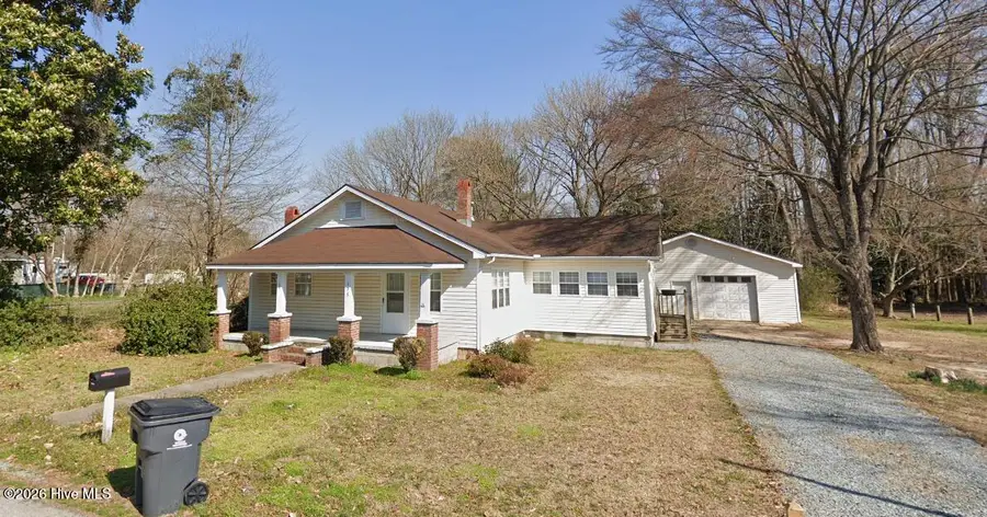 308 Wondertown Drive, Erwin, NC 28339 - #2