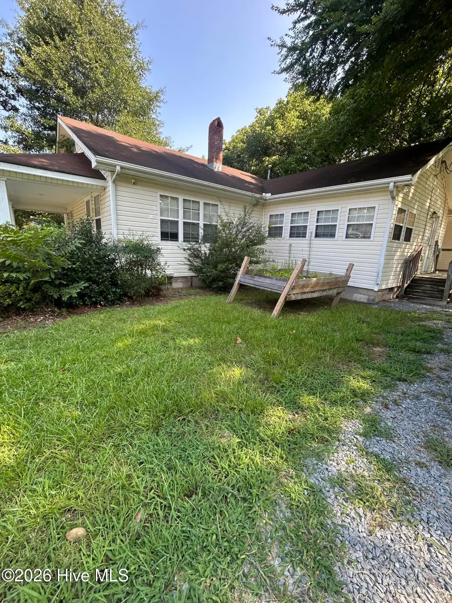 308 Wondertown Drive, Erwin, NC 28339 - #3
