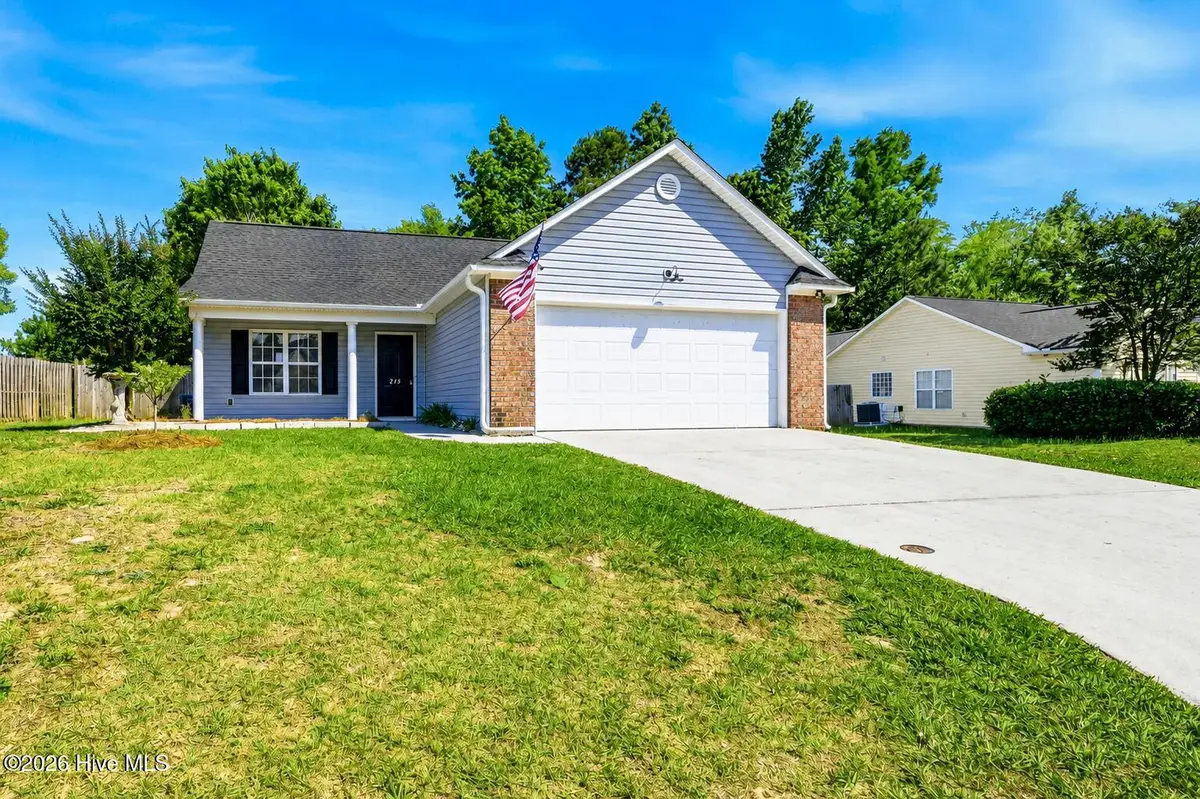 215 Gardenview Court Ne, Leland, NC 28451 - #1
