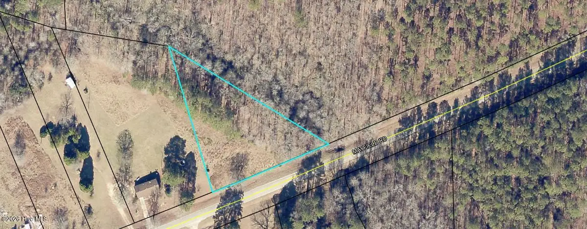 0 Mayfield Road, Warrenton, GA 30828 - #1