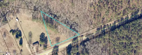 0 Mayfield Road, Warrenton, GA 30828