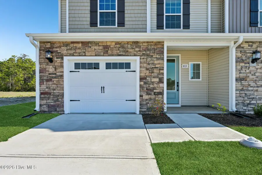 83 Commons View Drive, Hampstead, NC 28443 - #2