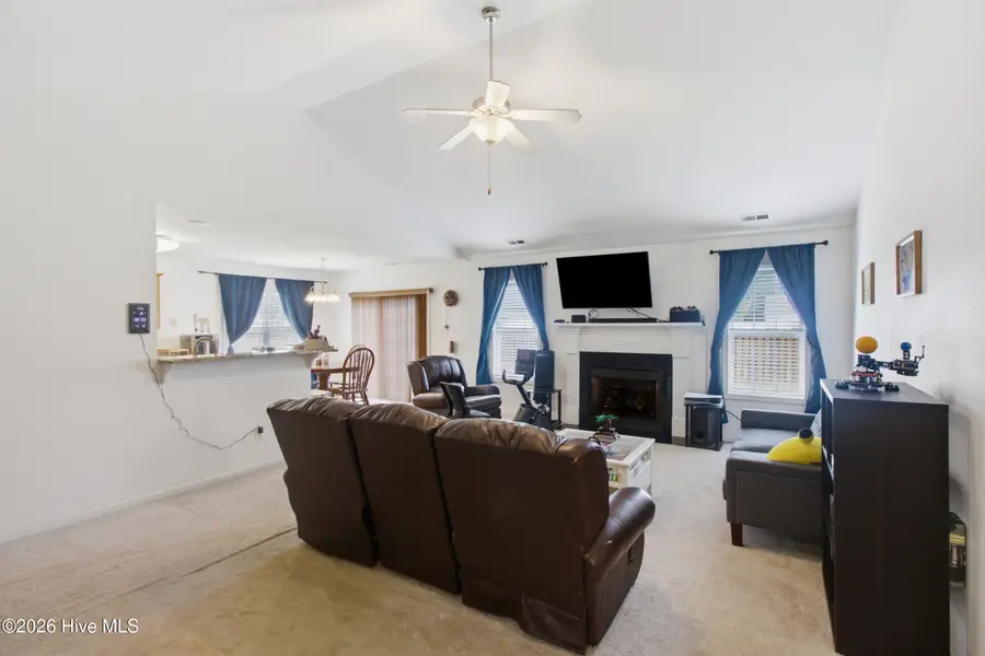 404 Marshas Way, Havelock, NC 28532 - #2