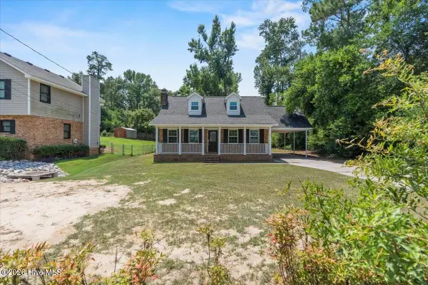 3207 Bel Ridge Road, Augusta, GA 30909