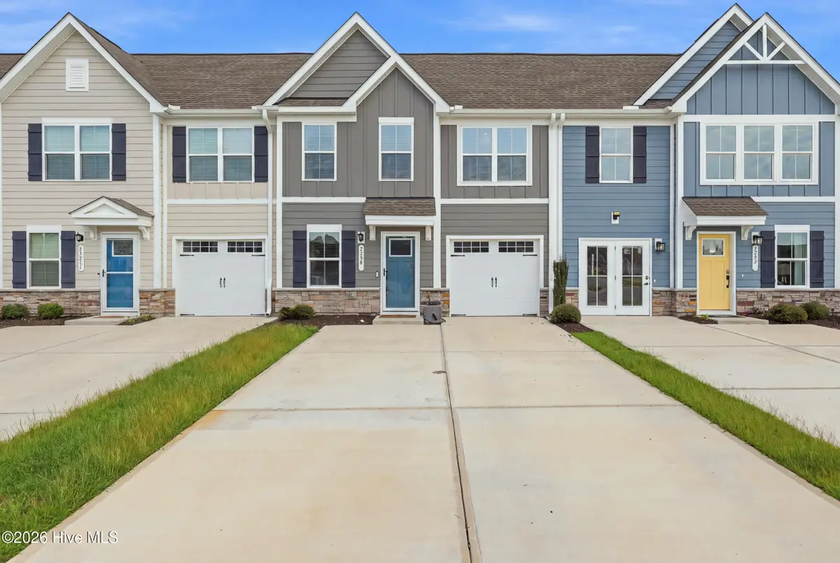 3306 Primrose Drive, Leland, NC 28451 - #1