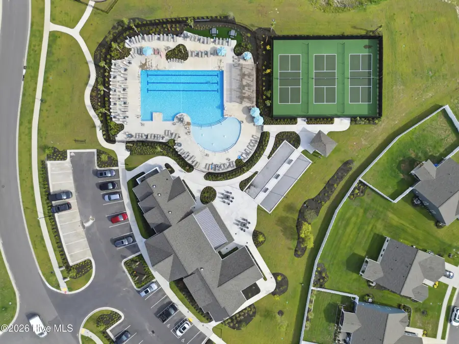 3306 Primrose Drive, Leland, NC 28451 - #2