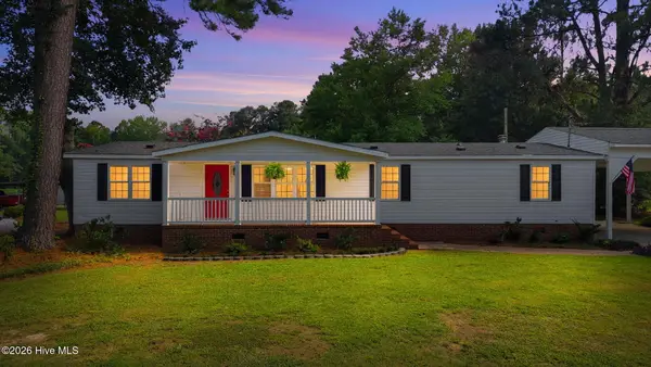 5907 W Baker Road, Wilson, NC 27896