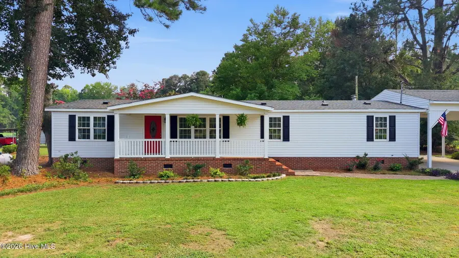 5907 W Baker Road, Wilson, NC 27896 - #2