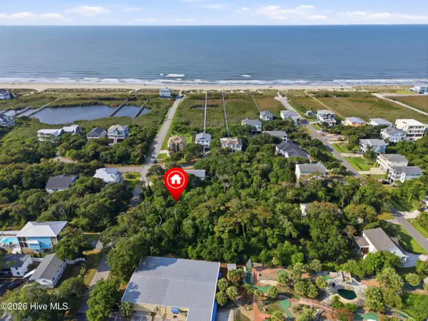 107 SE 64th Street, Oak Island, NC 28465
