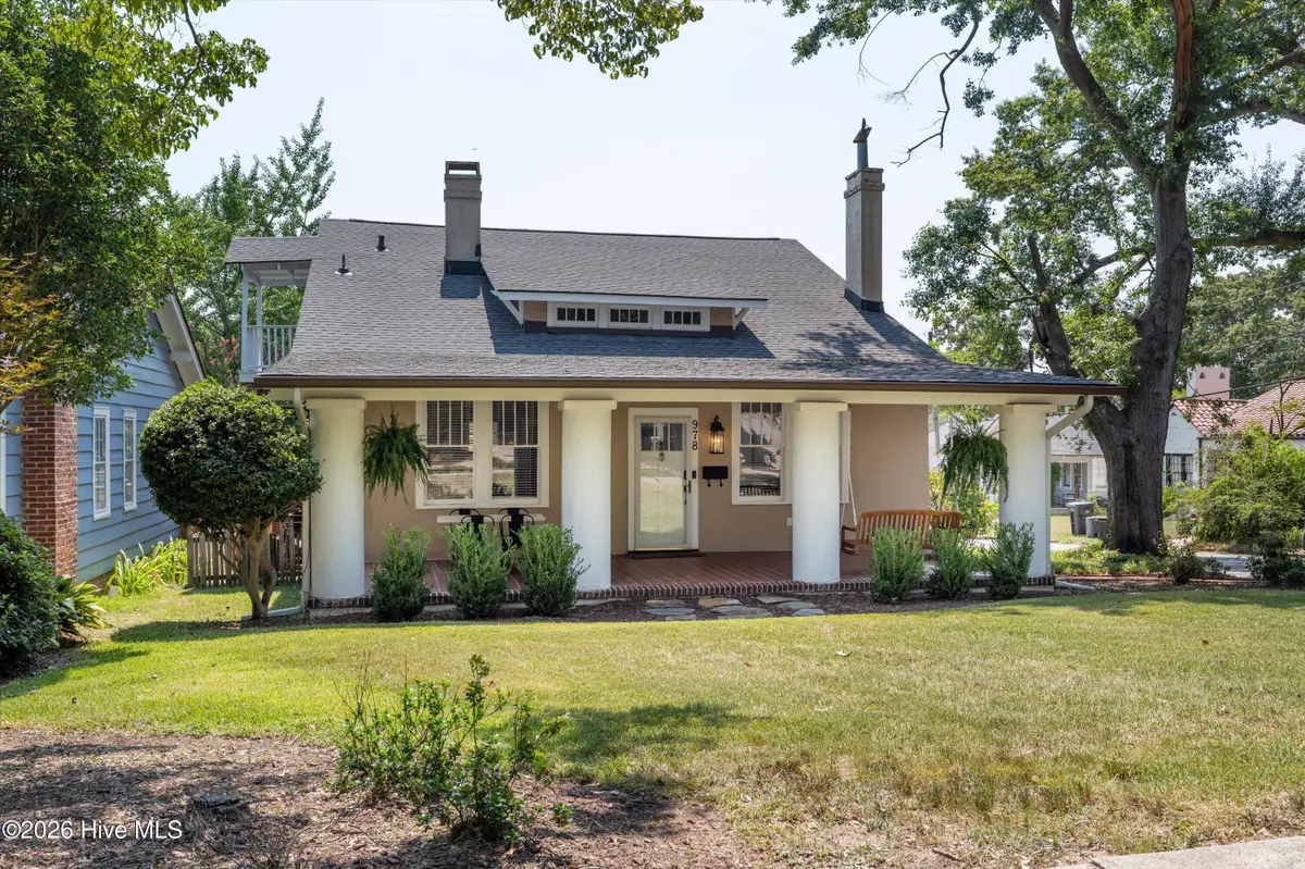 978 Heard Avenue, Augusta, GA 30904 - #1