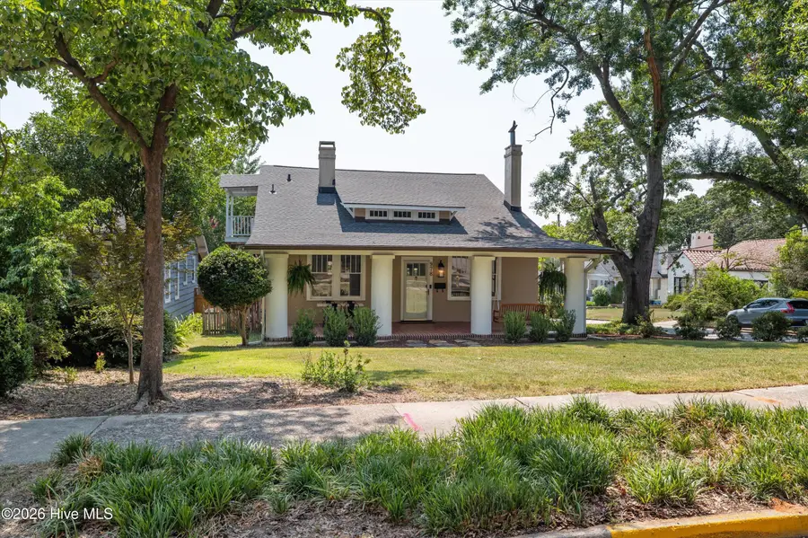 978 Heard Avenue, Augusta, GA 30904 - #3