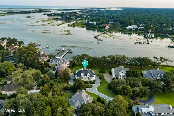 6612 Spring Garden Drive, Wilmington, NC 28403