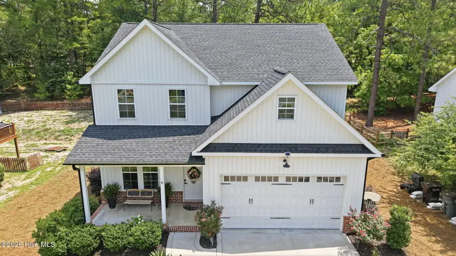 8 Asheville Way, Pinehurst, NC 28374 - #2