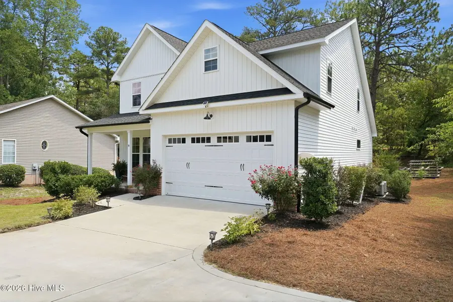 8 Asheville Way, Pinehurst, NC 28374 - #3
