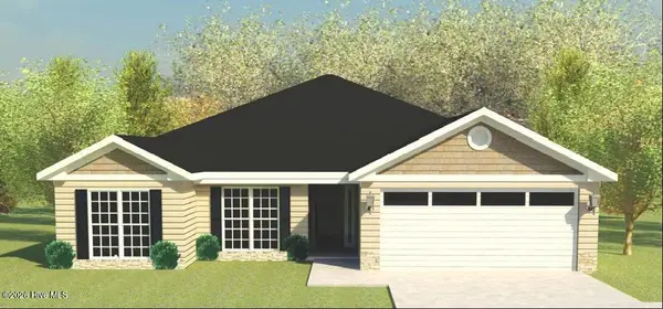 2360 Bellingham Drive, Hephzibah, GA 30815