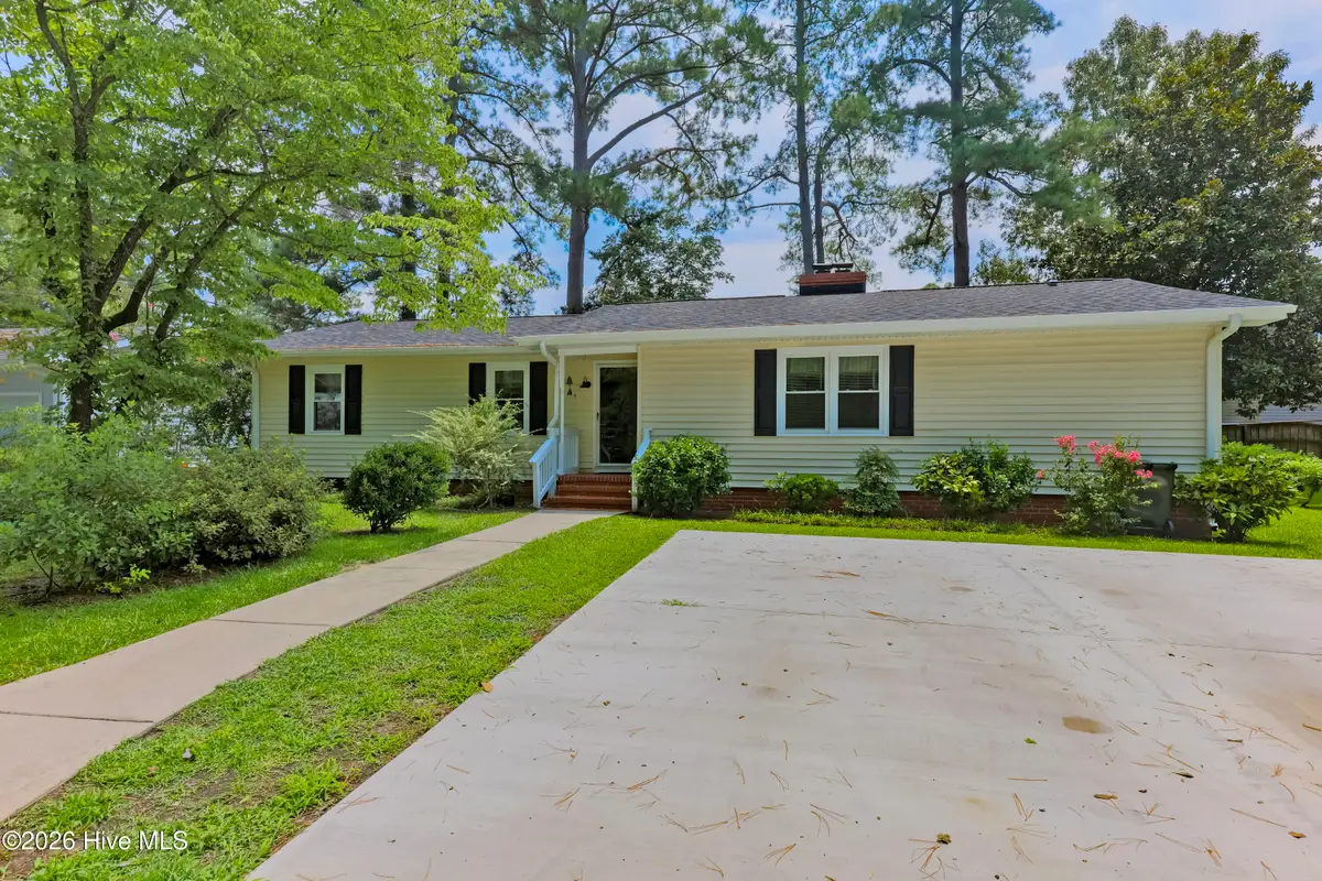 614 Forest Lane, Wallace, NC 28466 - #1