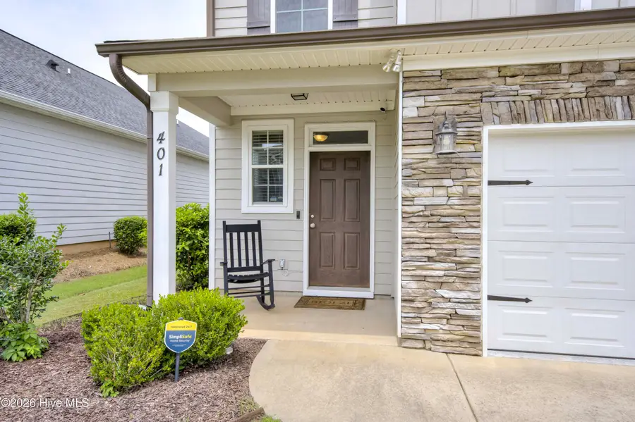 401 Longmeadow Drive, Grovetown, GA 30813 - #3