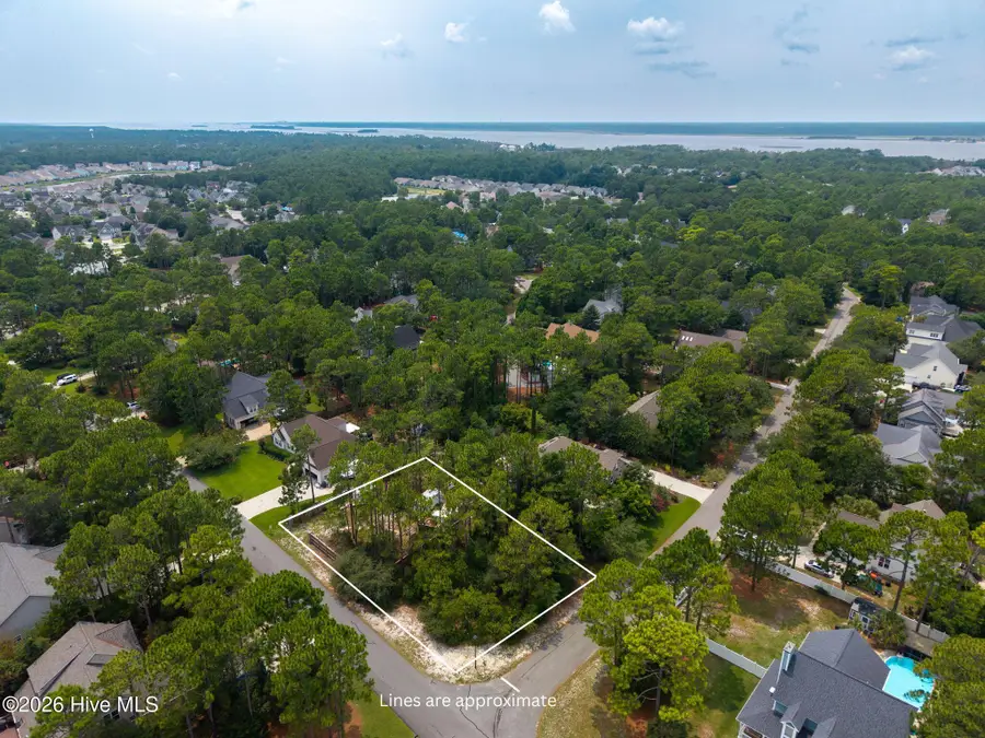 514 Superior Road, Wilmington, NC 28412 - #3