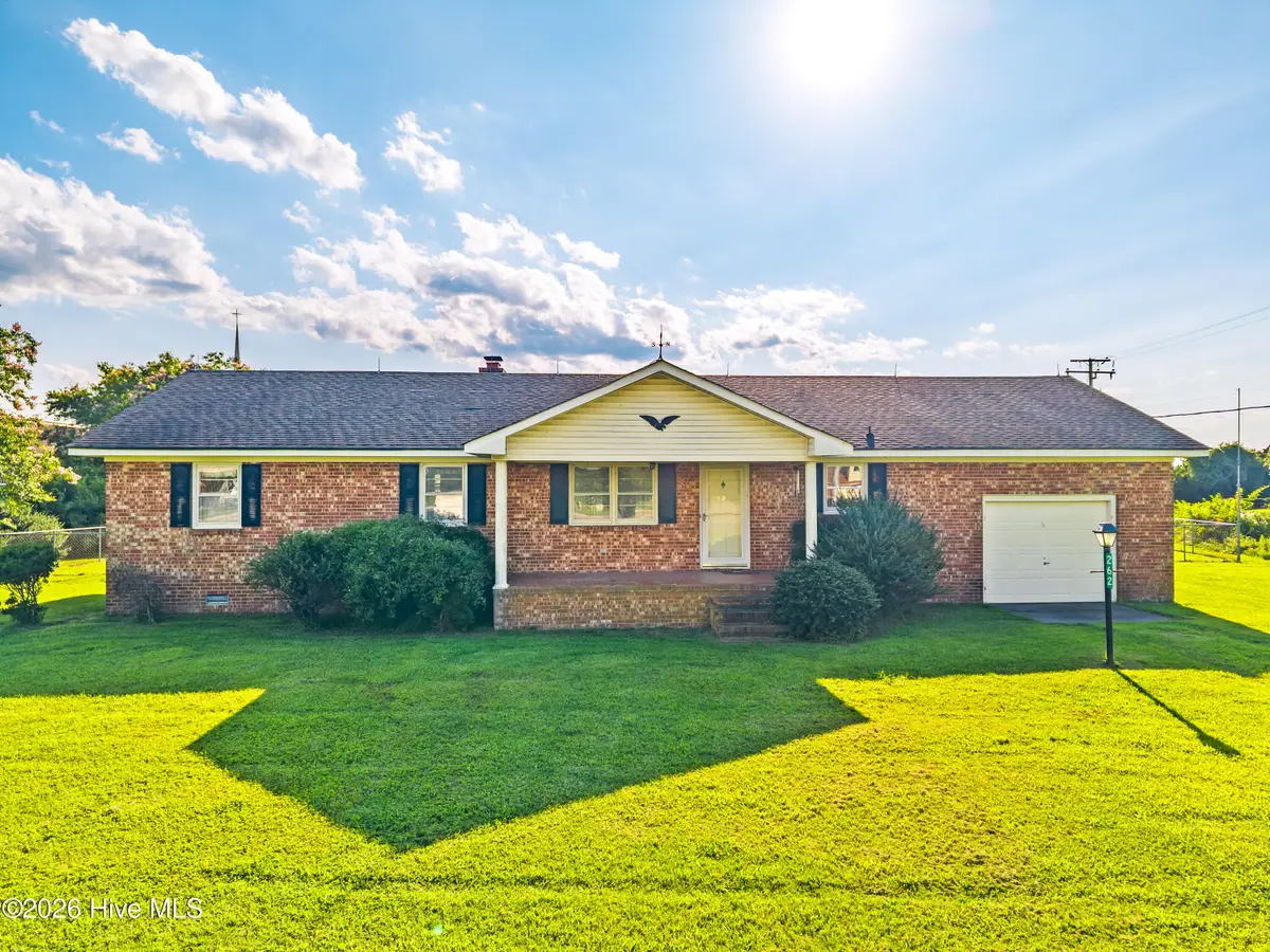 262 Caratoke Highway, Moyock, NC 27958 - #1