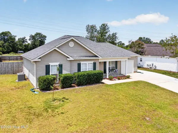175 Sandlewood Way, Warrenville, SC 29851