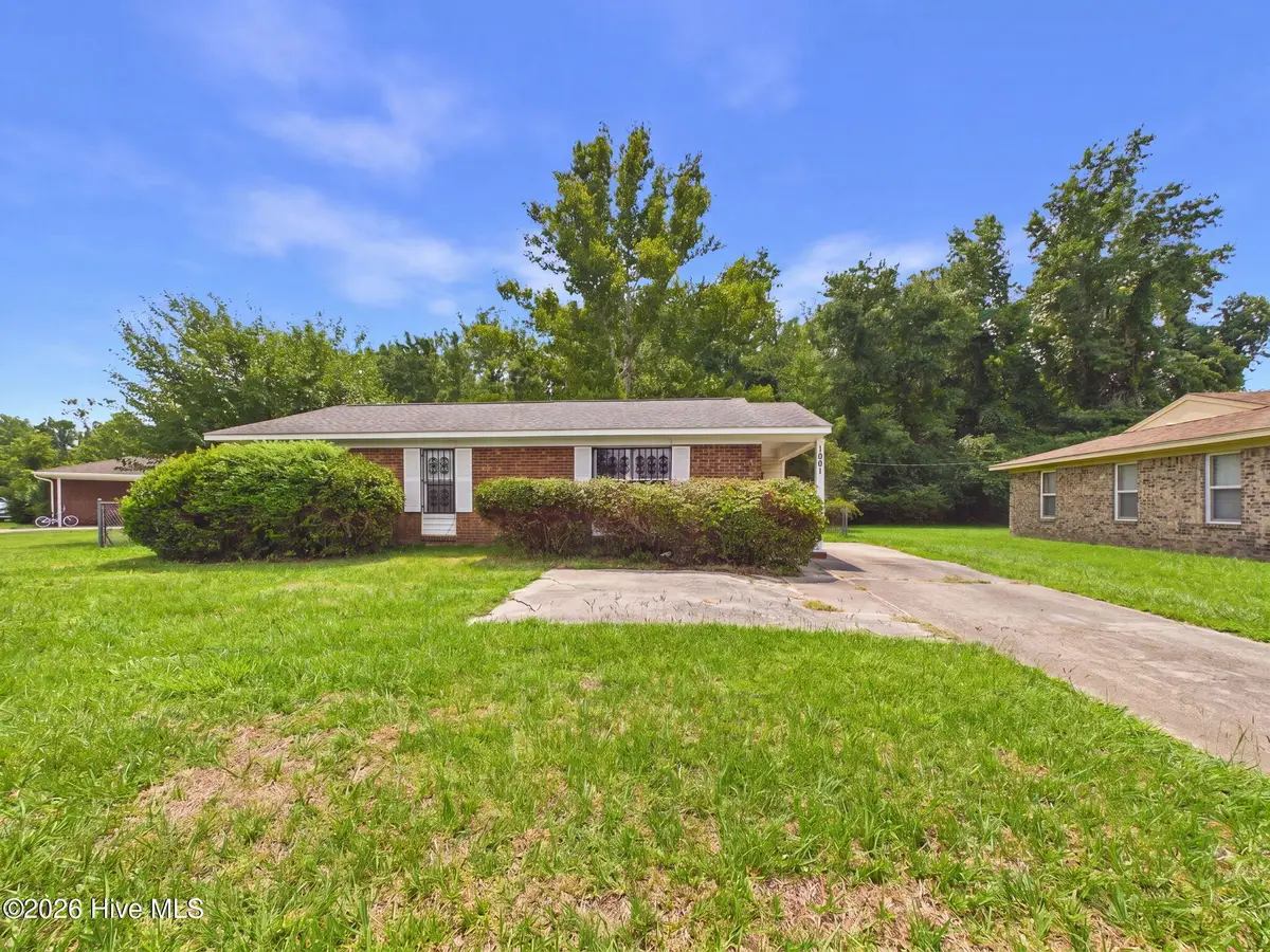 1201 Kornegay Avenue, Wilmington, NC 28405 - #1
