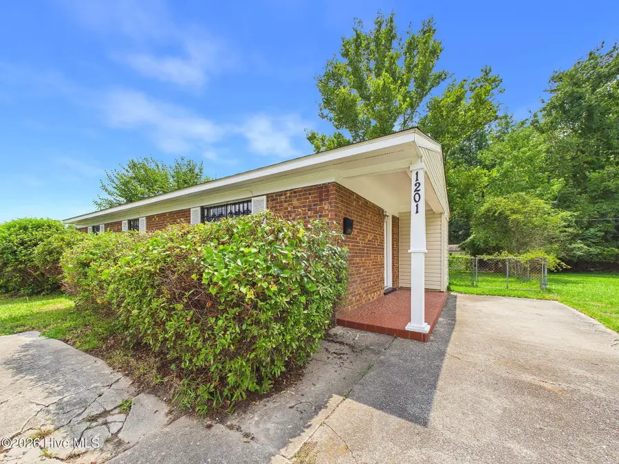 1201 Kornegay Avenue, Wilmington, NC 28405 - #2
