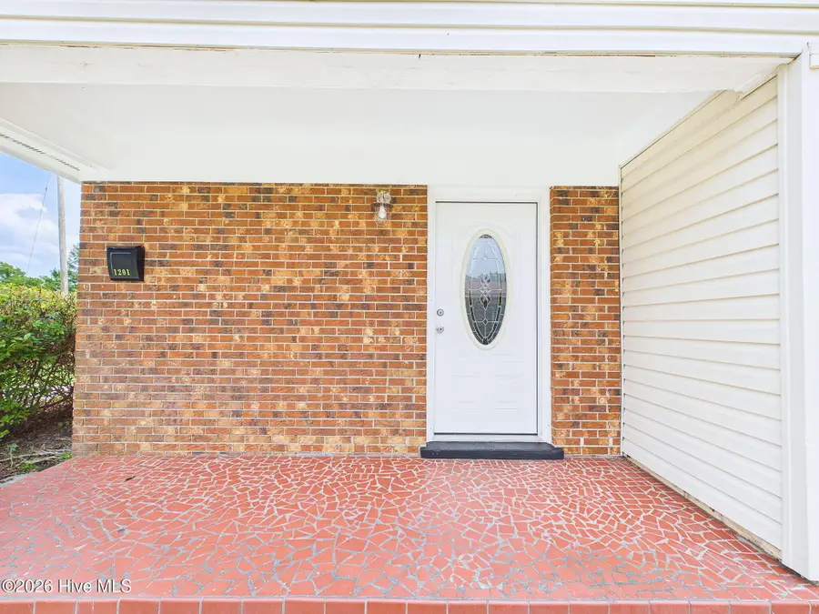 1201 Kornegay Avenue, Wilmington, NC 28405 - #3