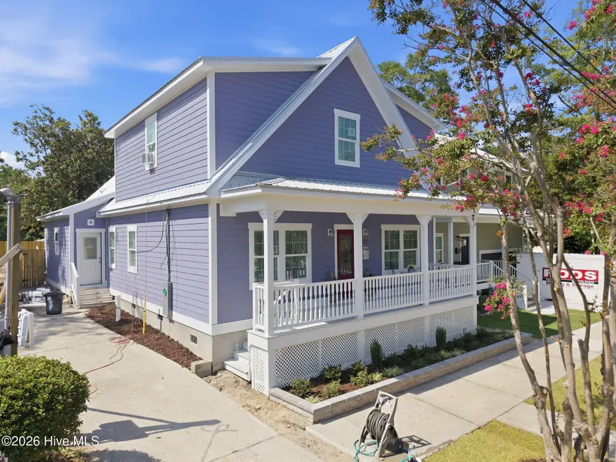 512 Queen Street, Wilmington, NC 28401 - #3