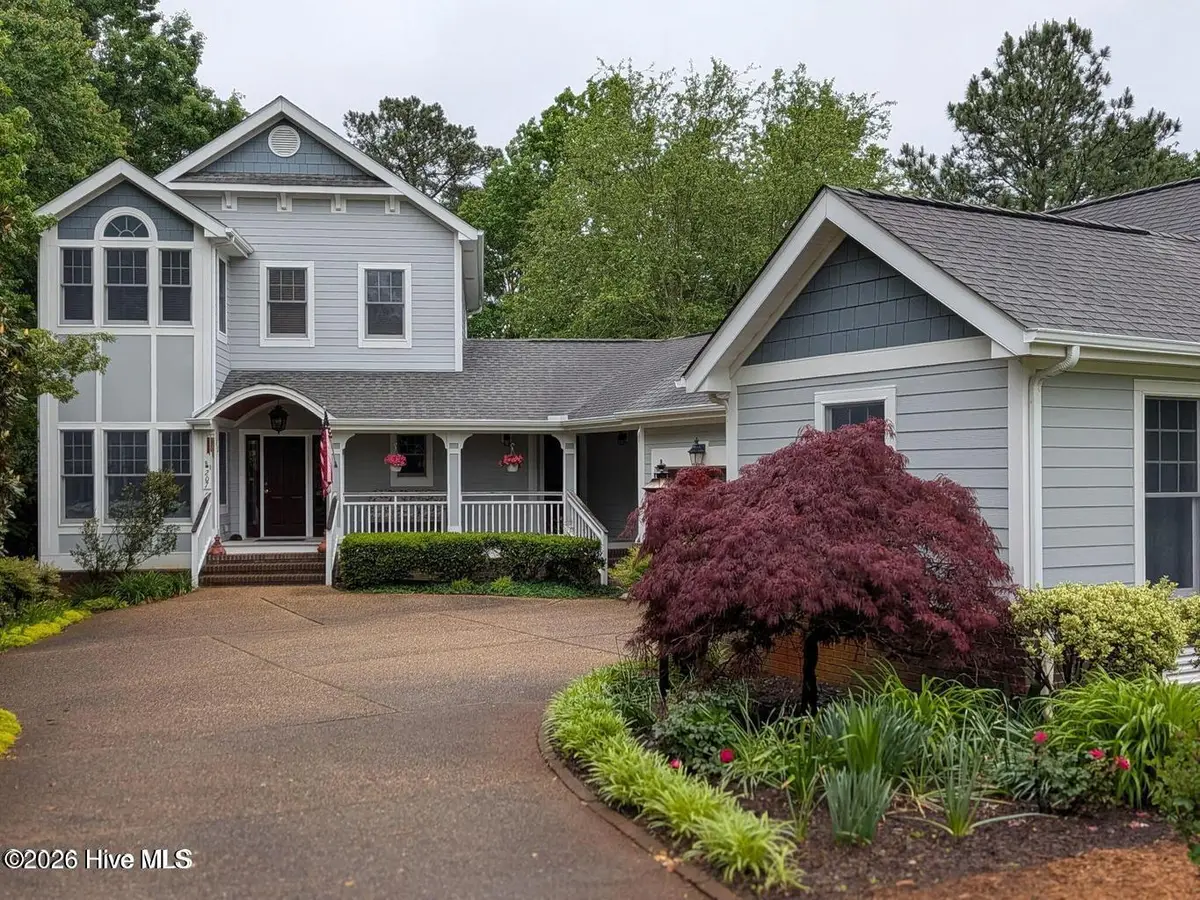 207 Megan Loop S, Hertford, NC 27944 - #1
