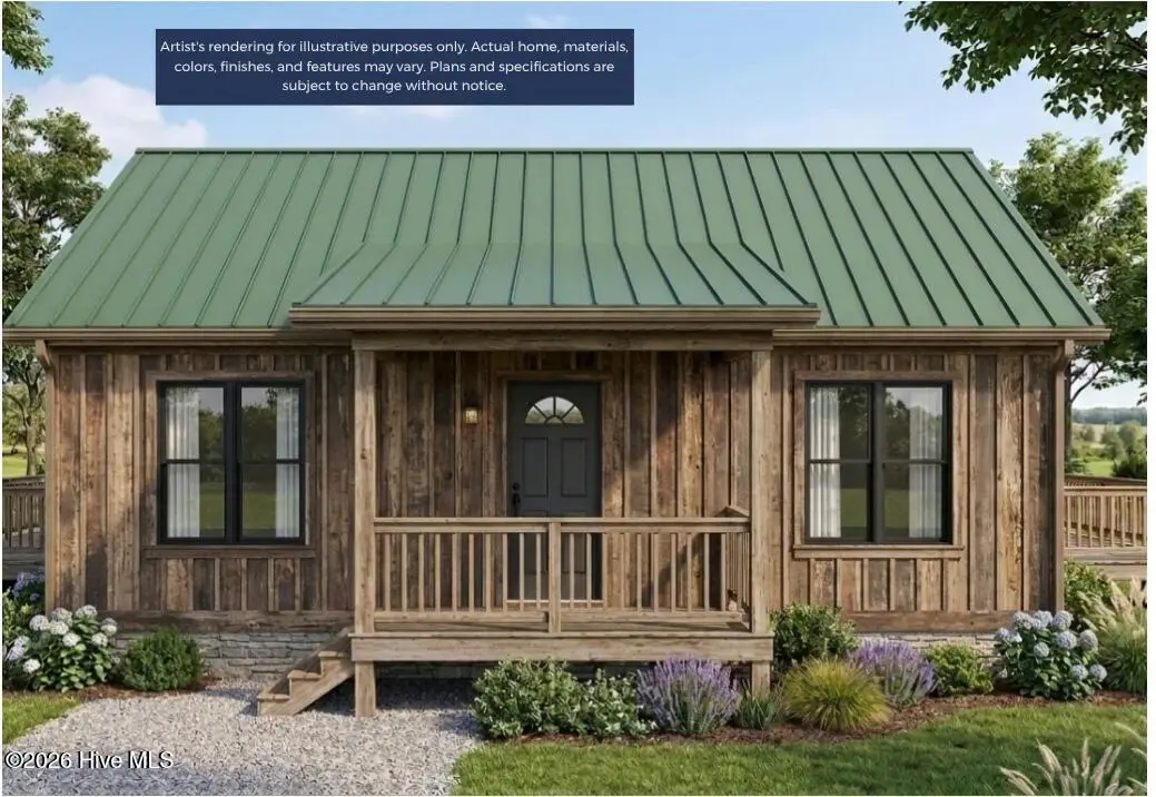 212 Kramers Knob Lane, Murphy, NC 28906 - #1