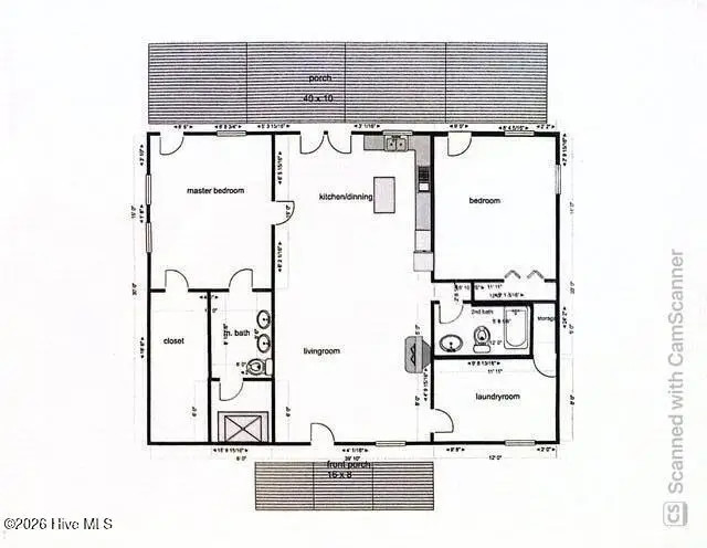 212 Kramers Knob Lane, Murphy, NC 28906 - #3