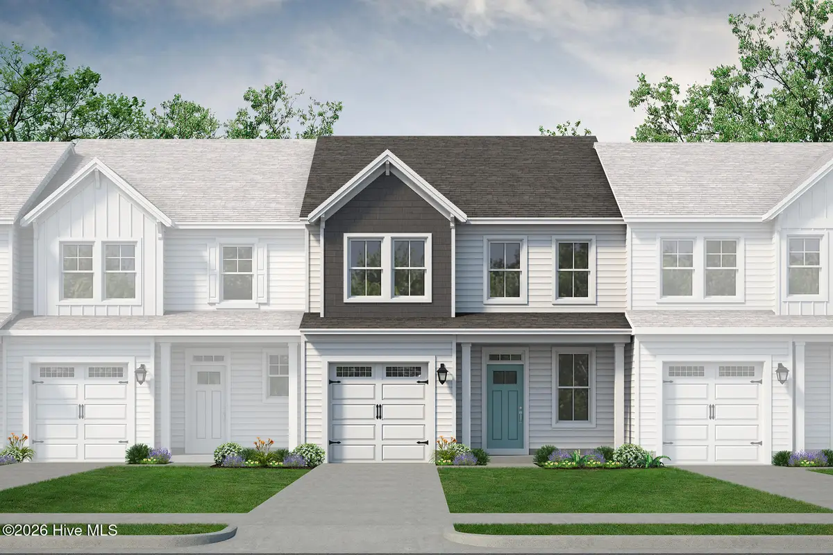 7142 Copacabana Drive, Leland, NC 28479 - #1