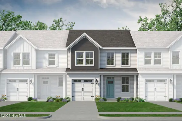 7142 Copacabana Drive, Leland, NC 28479
