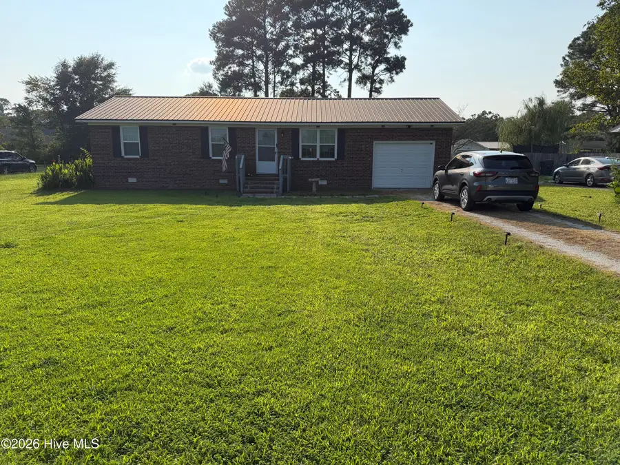 122 Turtle Shell Road, Richlands, NC 28574 - #2