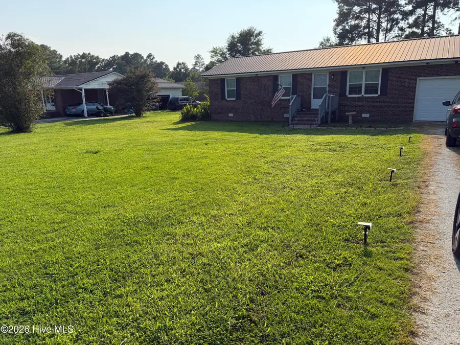 122 Turtle Shell Road, Richlands, NC 28574 - #3