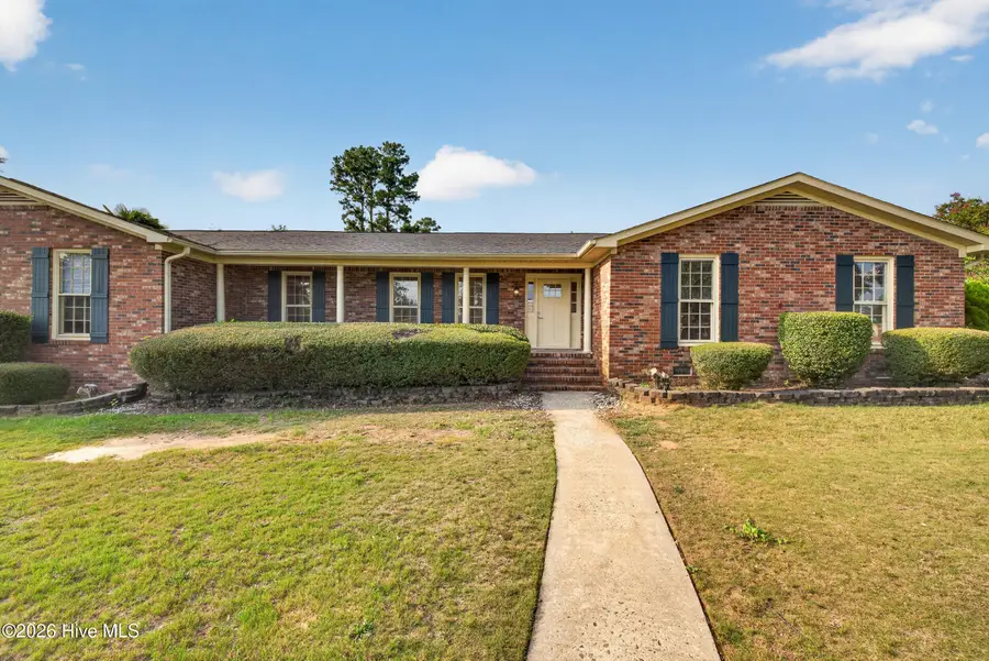 4321 Alpine Way, Martinez, GA 30907 - #3