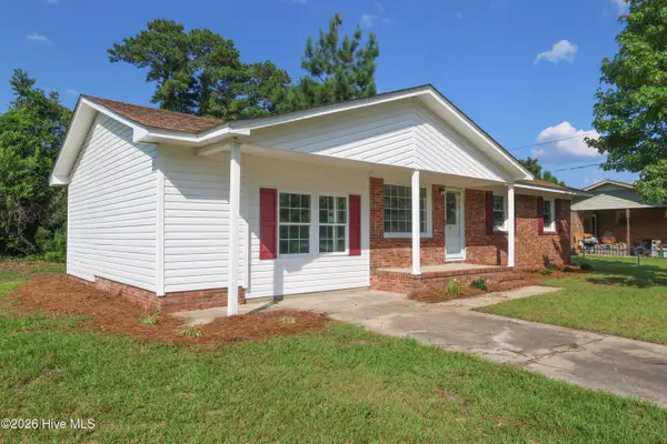 15 Oxford Drive, Jacksonville, NC 28546