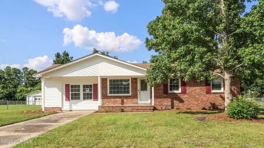 15 Oxford Drive, Jacksonville, NC 28546 - #2
