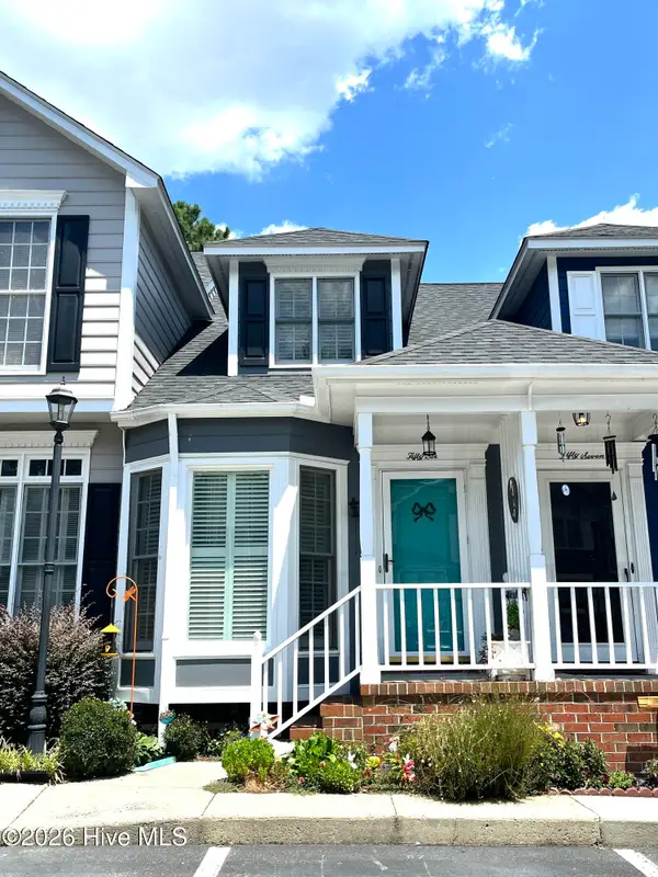 3102 Cashwell Drive #56, Goldsboro, NC 27534