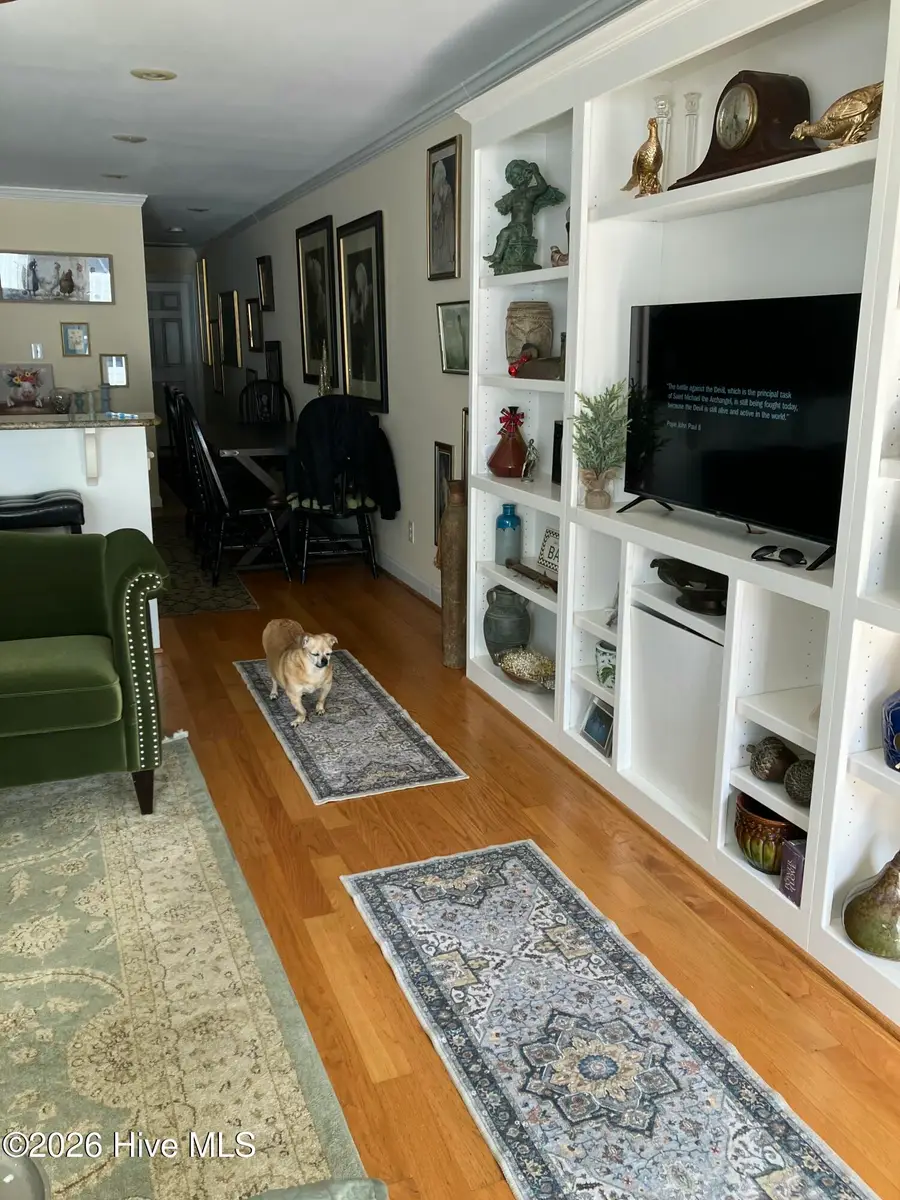 3102 Cashwell Drive #56, Goldsboro, NC 27534 - #2
