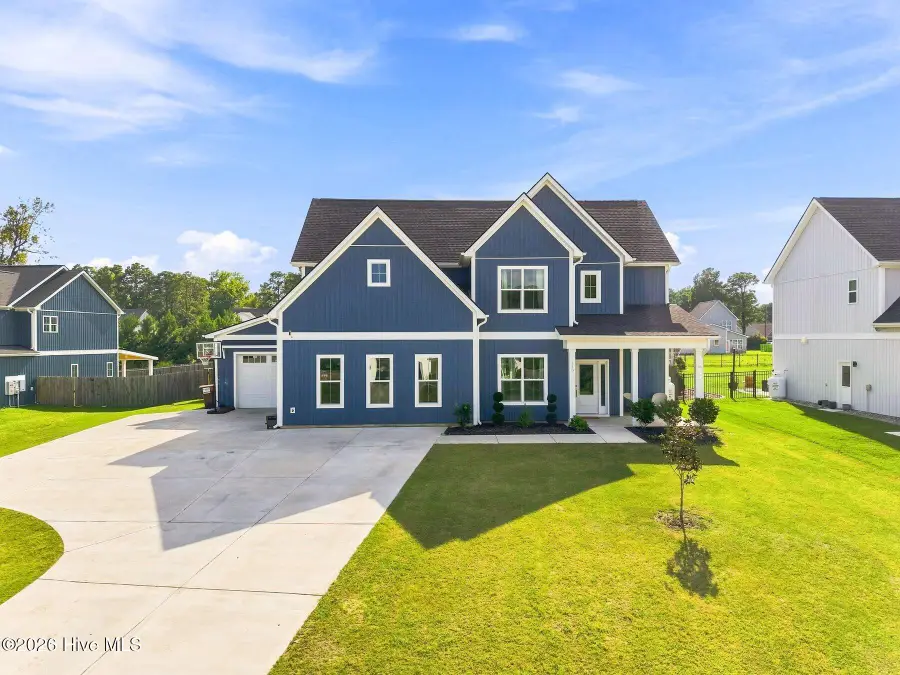 140 Tanglewood Court, Hampstead, NC 28443 - #2