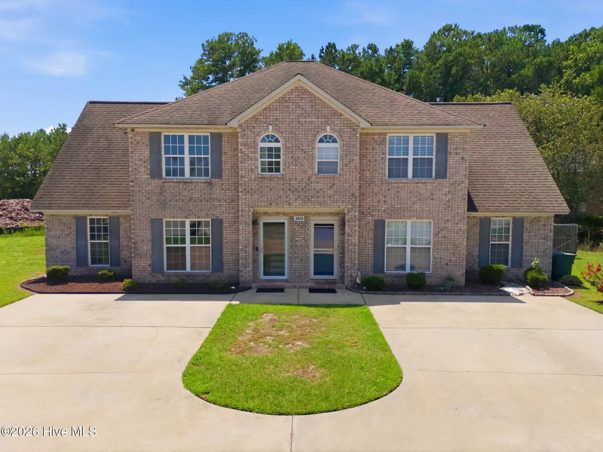 4028 Lucerne Court #A, Winterville, NC 28590 - #1