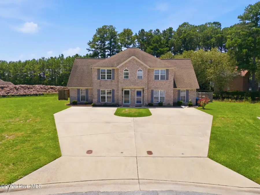 4028 Lucerne Court #A, Winterville, NC 28590 - #2