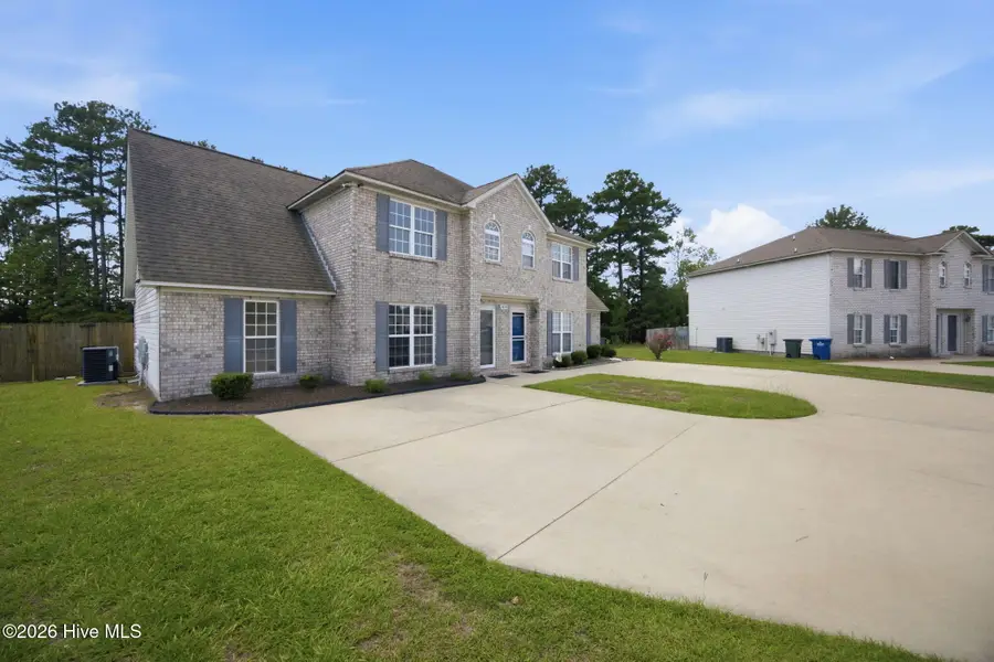 4028 Lucerne Court #A, Winterville, NC 28590 - #3