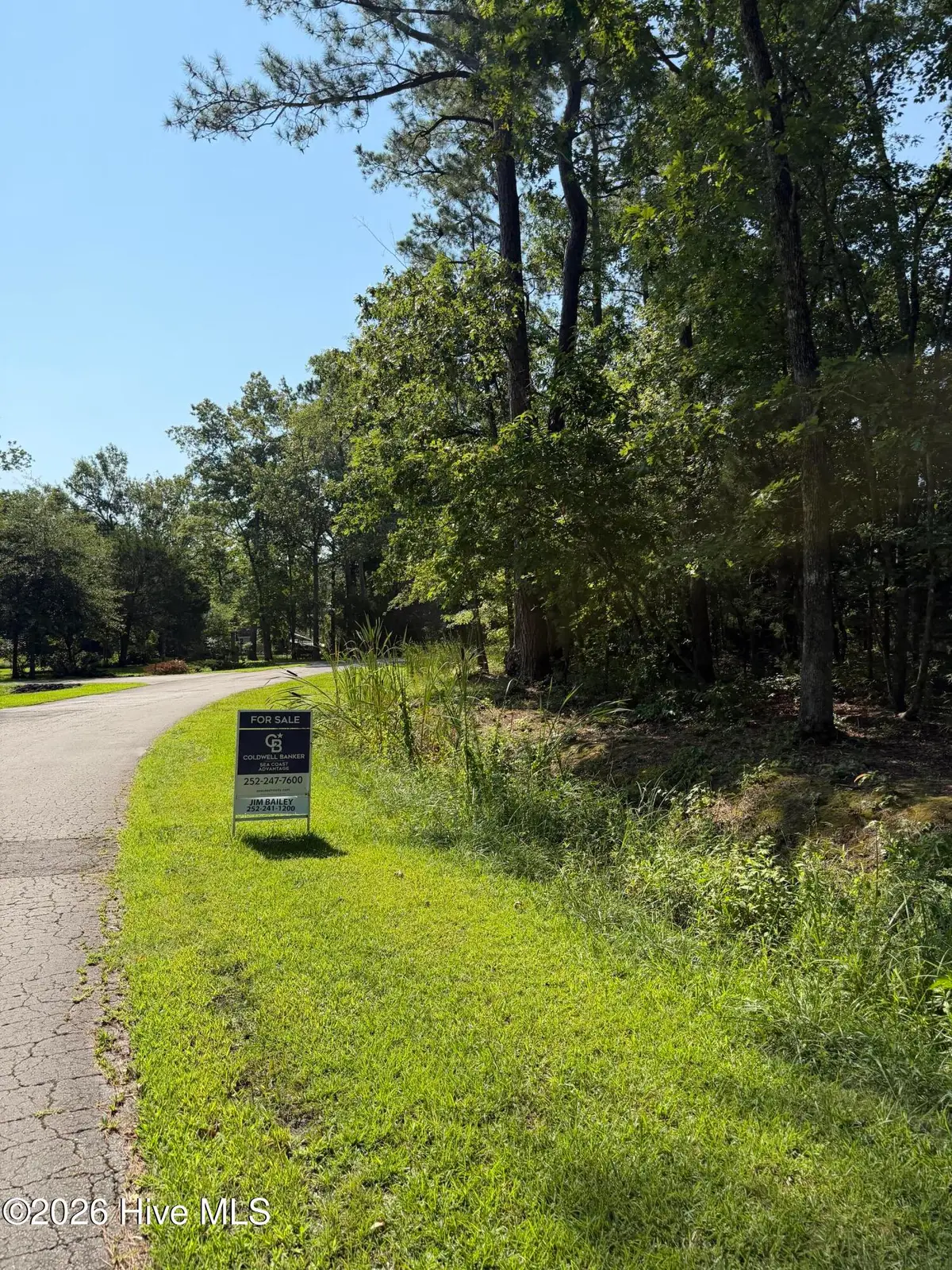 1421 Seafarer Drive, Oriental, NC 28571 - #1
