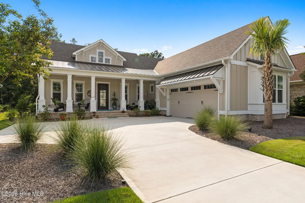 2675 W Timber Crest Drive Ne, Leland, NC 28451 - #1