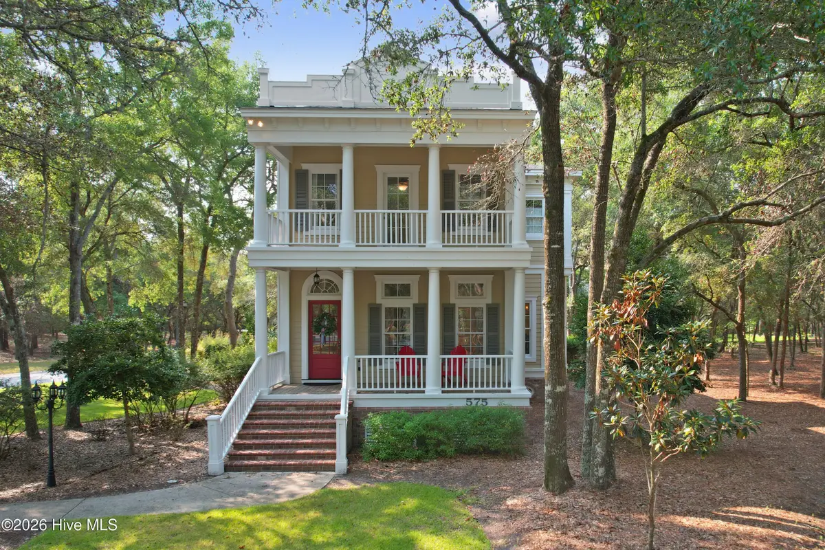 575 S Seascape Boulevard Sw, Supply, NC 28462 - #1