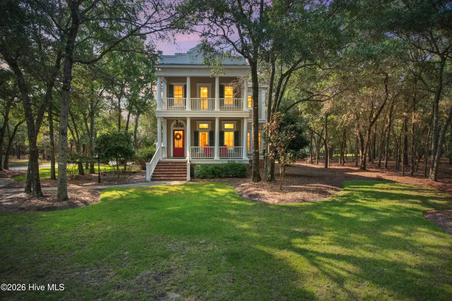 575 S Seascape Boulevard Sw, Supply, NC 28462 - #2