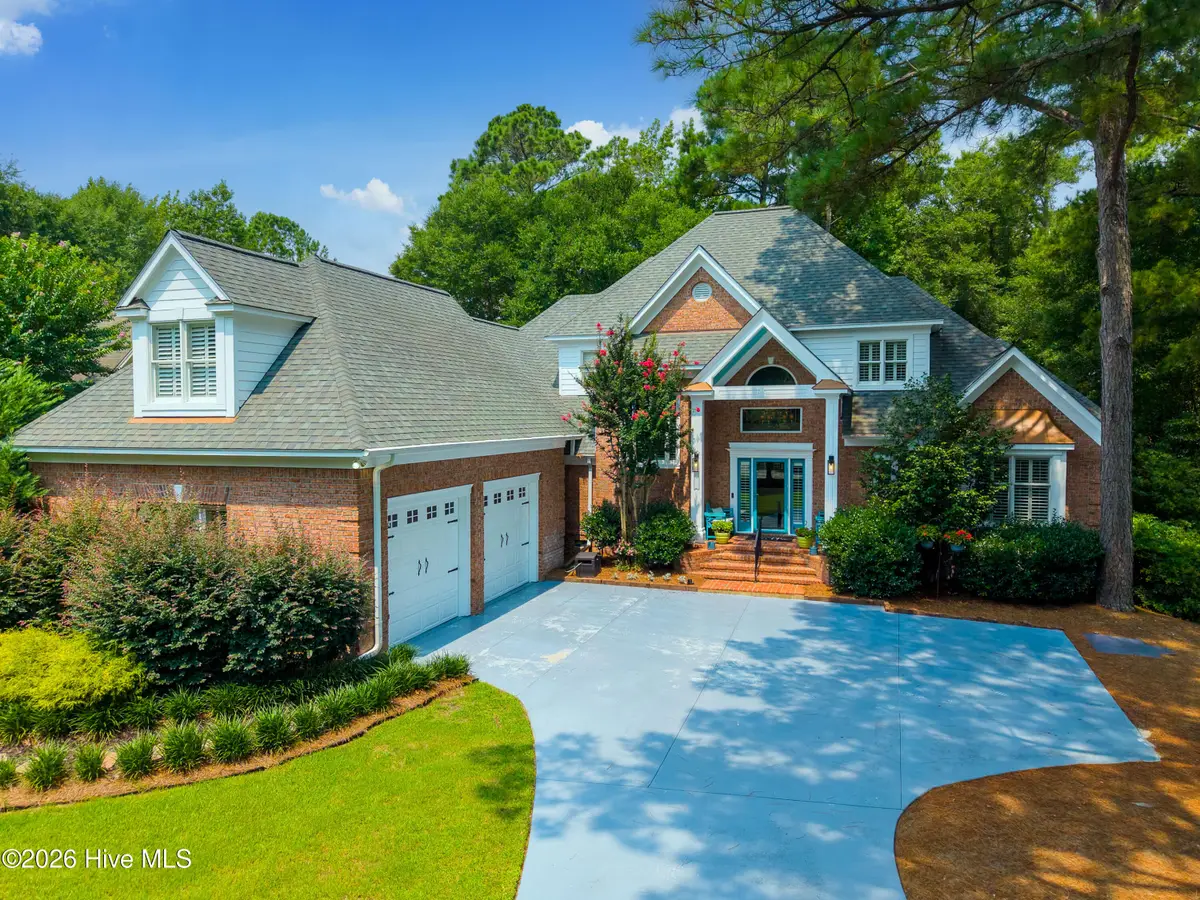 813 Wild Dunes Circle, Wilmington, NC 28411 - #1