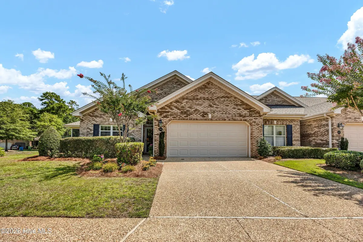 4405 Quail Court, Wilmington, NC 28412 - #1